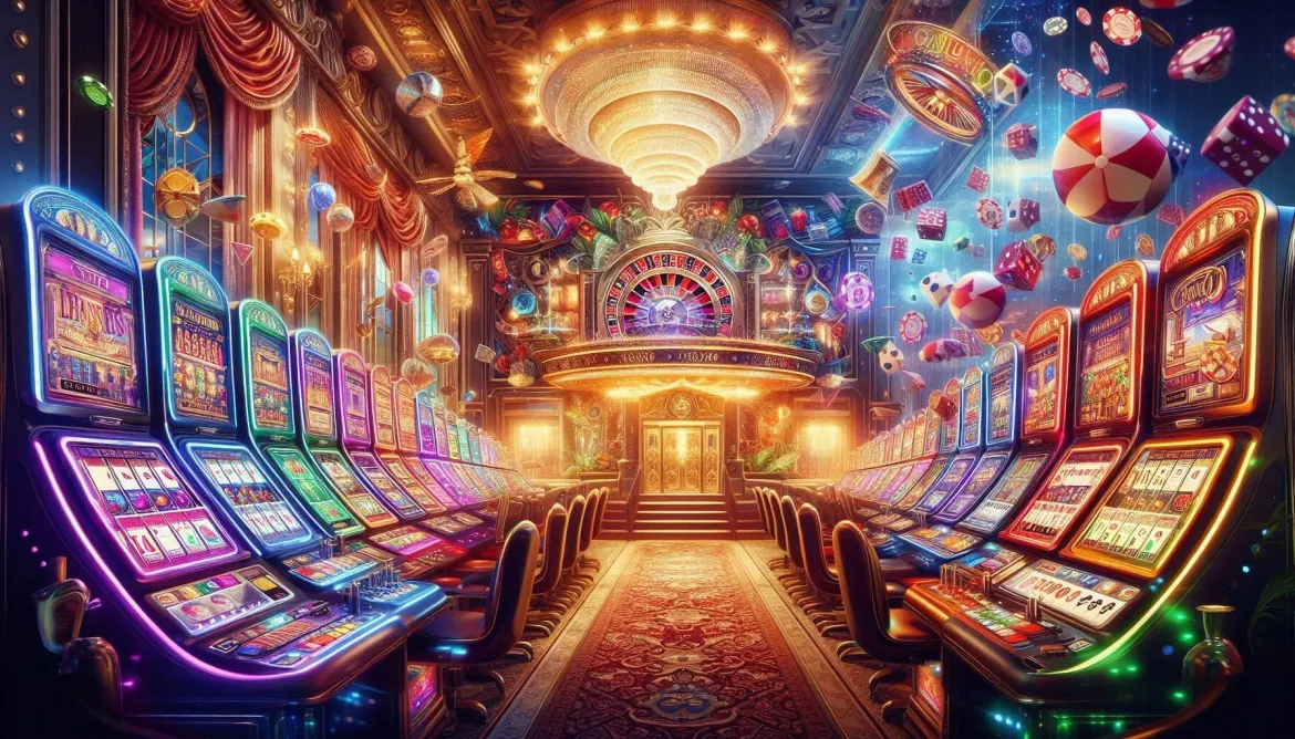 Spinsy Casino